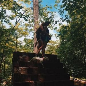 Meet your Posher, Mikaela